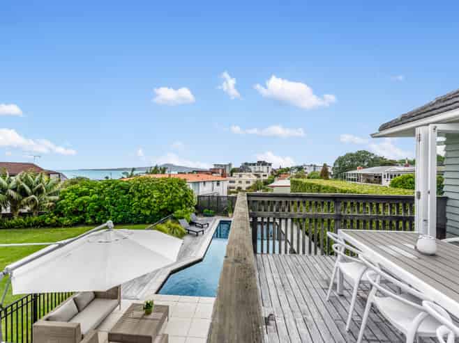 22A Paunui Street, St Heliers