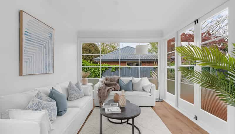 14 Willis Place, Spreydon