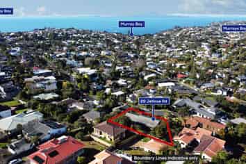 29 Jellicoe Road, Murrays Bay