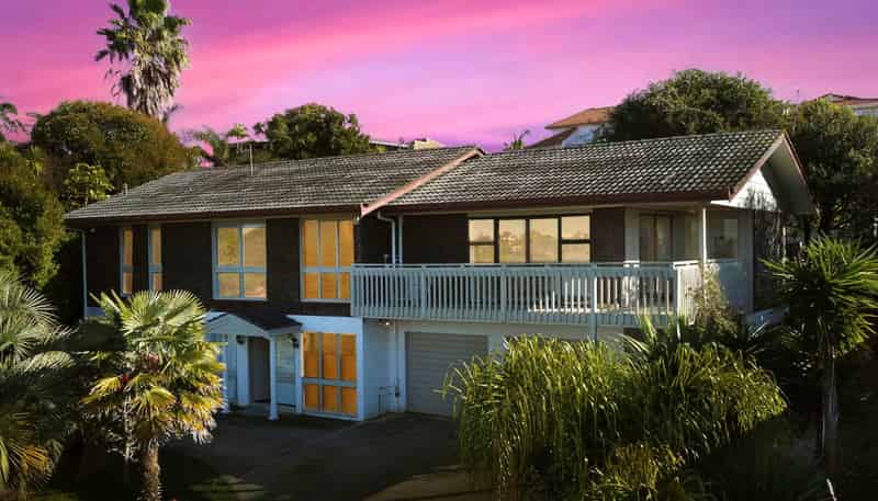 29 Jellicoe Road, Murrays Bay