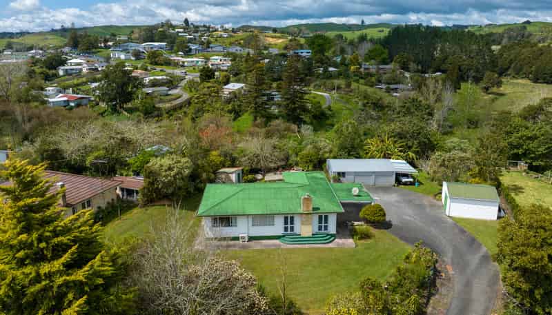8 Neumann Street, Kawakawa