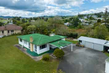 8 Neumann Street, Kawakawa