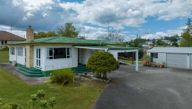8 Neumann Street, Kawakawa