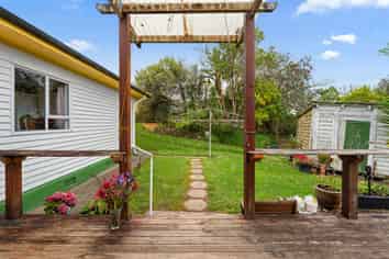 8 Neumann Street, Kawakawa