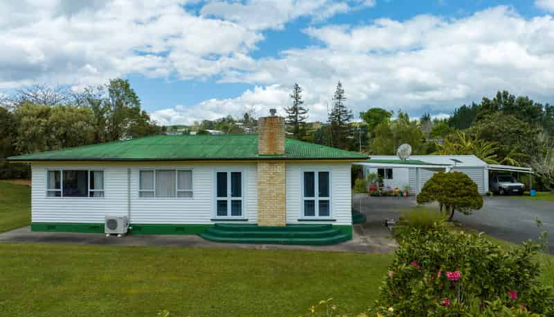 8 Neumann Street, Kawakawa