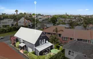 22 Paunui Street, St Heliers