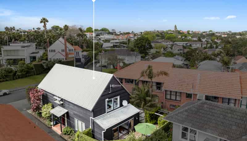 22 Paunui Street, St Heliers