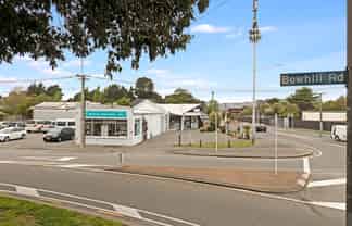 Investment - Fully Leased, 2 Buildings, 4 Titles