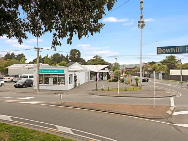 Investment - Fully Leased, 2 Buildings, 4 Titles