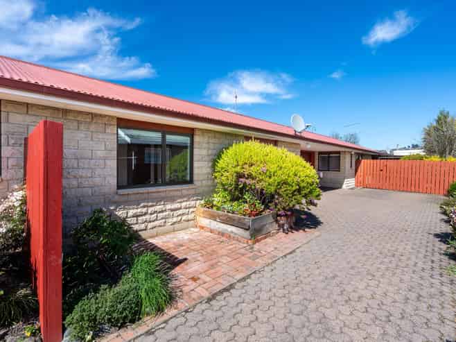 28A Churchill Street, Saint Kilda
