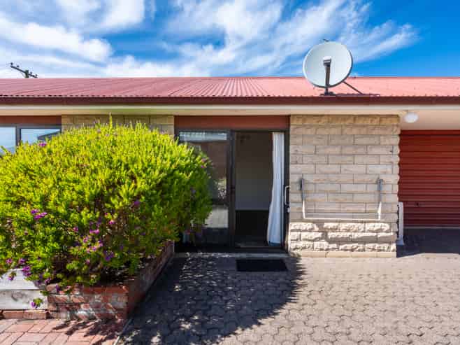 28A Churchill Street, Saint Kilda