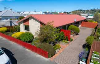 28A Churchill Street, Saint Kilda