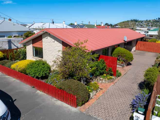 28A Churchill Street, Saint Kilda
