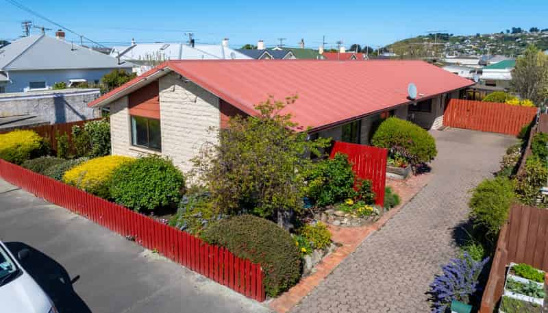 28A Churchill Street, Saint Kilda