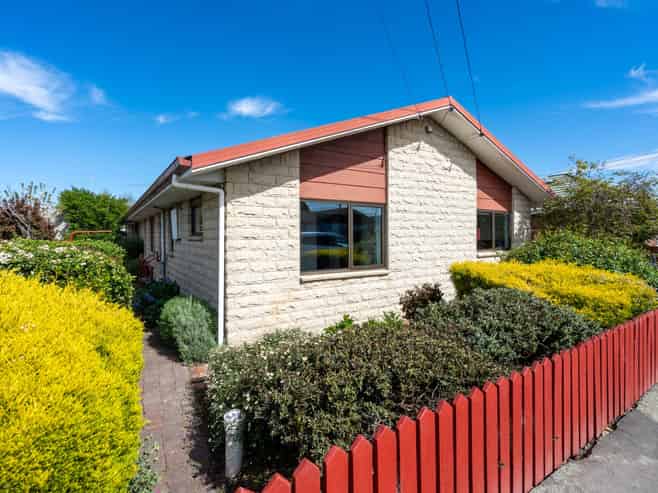 28A Churchill Street, Saint Kilda