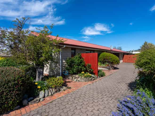 28A Churchill Street, Saint Kilda