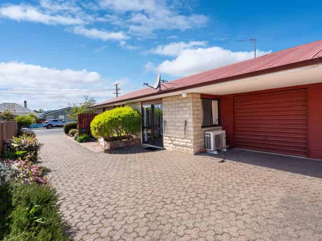 28A Churchill Street, Saint Kilda