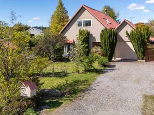 5 Orchard Drive, Alexandra