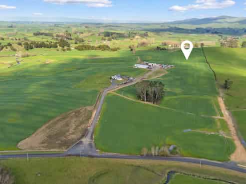  Starkey Rd, Morrinsville