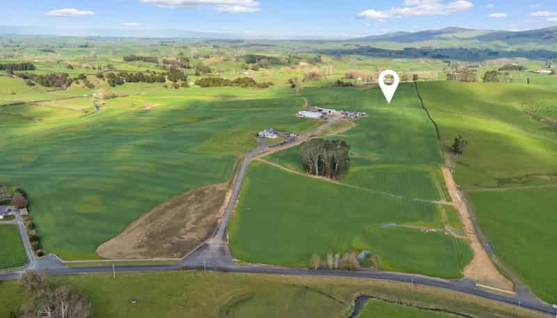  Starkey Rd, Morrinsville