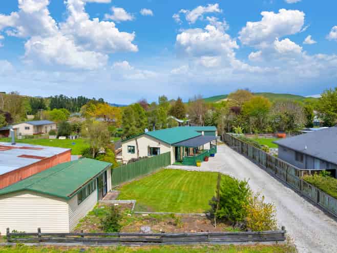 48 Lyndon Street, Waiau