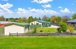 48 Lyndon Street, Waiau