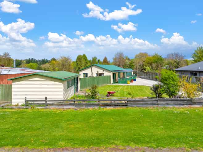 48 Lyndon Street, Waiau
