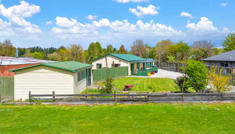 48 Lyndon Street, Waiau