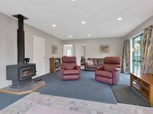 48 Lyndon Street, Waiau