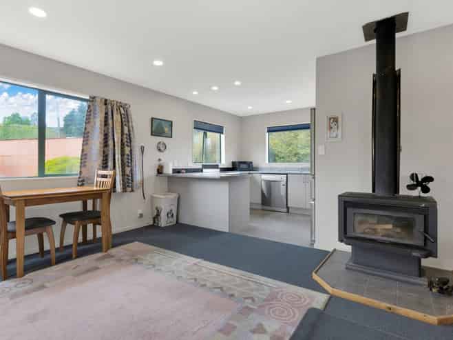 48 Lyndon Street, Waiau
