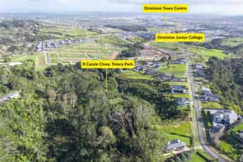 8 Cassie Close, Flat Bush
