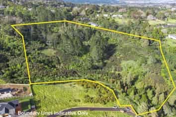 8 Cassie Close, Flat Bush