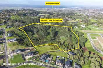 8 Cassie Close, Flat Bush