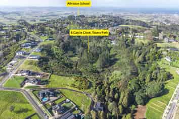 8 Cassie Close, Flat Bush