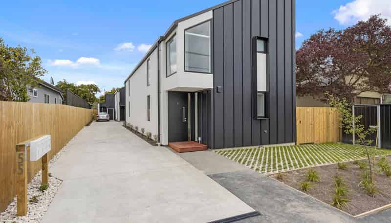 1/55 Cleveland Street, SAINT ALBANS