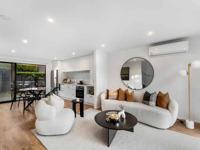 3/10 Ashwell Street, St Heliers