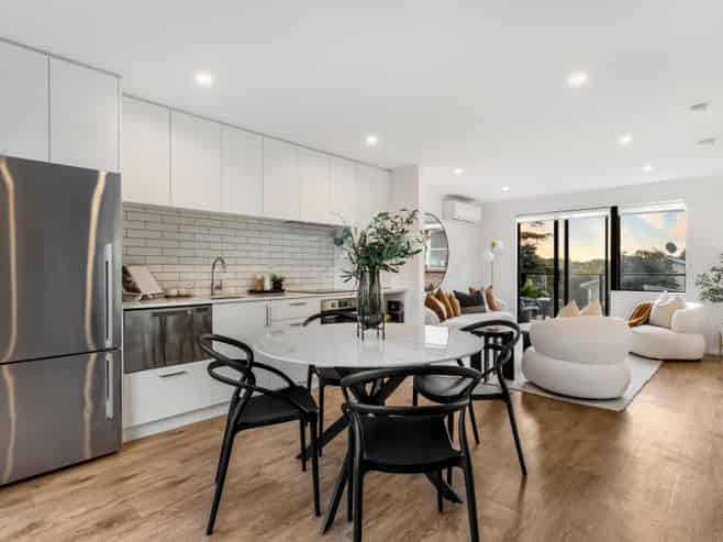 3/10 Ashwell Street, St Heliers