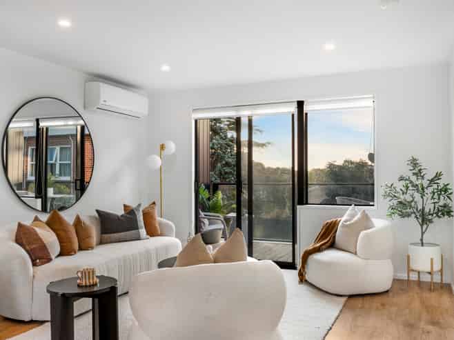 3/10 Ashwell Street, St Heliers