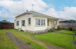 17 Havelock Road, Ngaruawahia