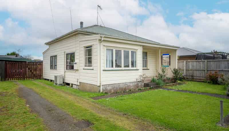 17 Havelock Road, Ngaruawahia