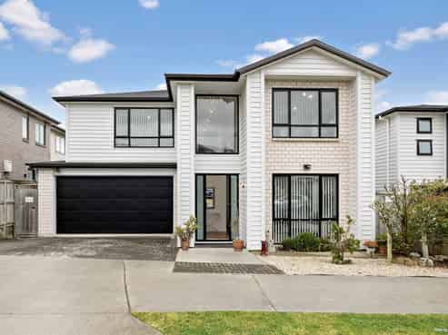 5 Christella Street, Flat Bush