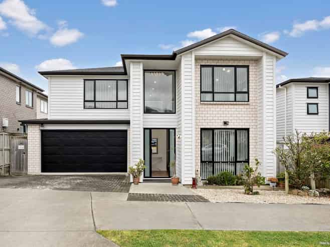 5 Christella Street, Flat Bush