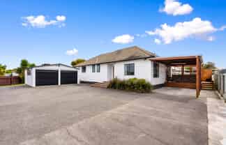 52 Williams Street, Marewa