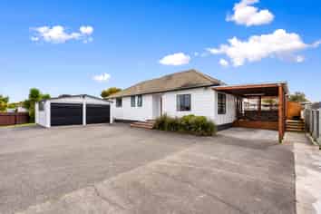 52 Williams Street, Marewa