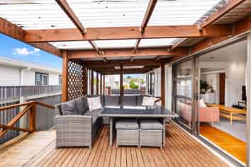 52 Williams Street, Marewa