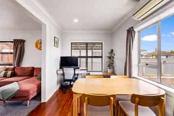 52 Williams Street, Marewa