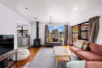 52 Williams Street, Marewa