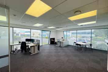 BRIGHT BUSH ROAD, GROUND FLOOR OFFICE 
