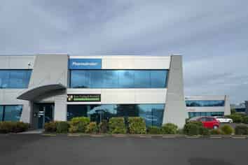 BRIGHT BUSH ROAD, GROUND FLOOR OFFICE 

