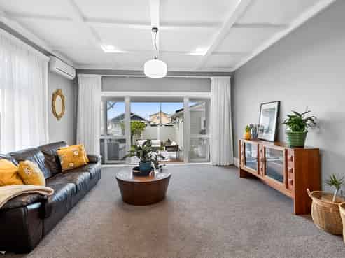 12 Barriball Street, Fitzroy